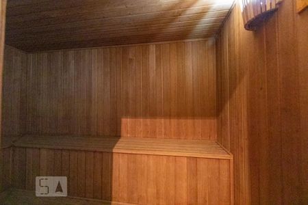 Apartamento à venda com 100m², 3 quartos e 2 vagasSauna