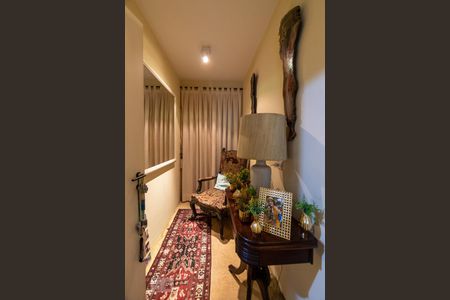 Apartamento à venda com 100m², 3 quartos e 2 vagasQuarto de Serviço