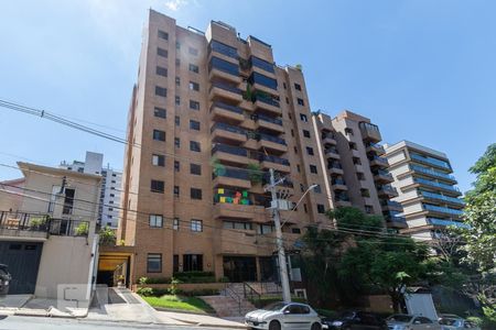 Apartamento à venda com 100m², 3 quartos e 2 vagasFachada