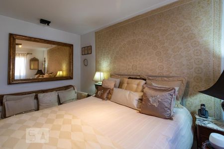 Apartamento à venda com 100m², 3 quartos e 2 vagasSuite