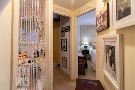 Apartamento à venda com 100m², 3 quartos e 2 vagasCorredor Suite