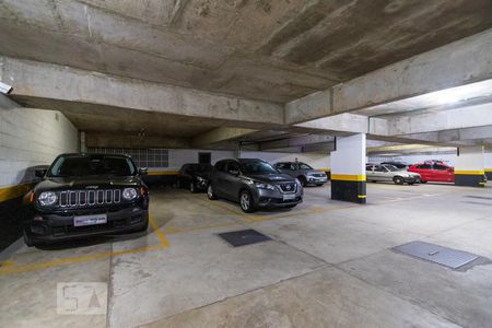 Apartamento à venda com 100m², 3 quartos e 2 vagasGaragem