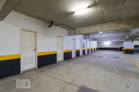 Apartamento à venda com 100m², 3 quartos e 2 vagasGaragem