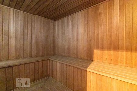 Apartamento à venda com 100m², 3 quartos e 2 vagasSauna