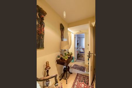 Apartamento à venda com 100m², 3 quartos e 2 vagasQuarto de Serviço