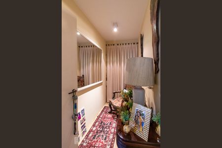 Apartamento à venda com 100m², 3 quartos e 2 vagasQuarto de Serviço