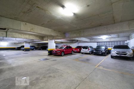 Apartamento à venda com 100m², 3 quartos e 2 vagasGaragem