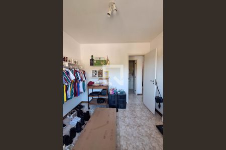 Quarto de apartamento à venda com 2 quartos, 76m² em Cantagalo, Niterói