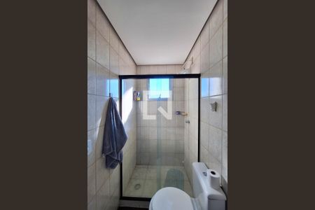 Apartamento à venda com 76m², 2 quartos e 1 vagaBanheiro da Suíte