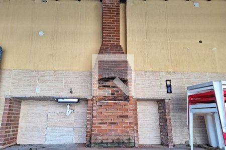 Apartamento à venda com 76m², 2 quartos e 1 vagaÁrea comum - Churrasqueira