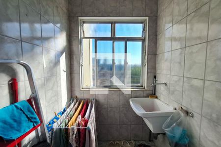 Apartamento à venda com 76m², 2 quartos e 1 vagaÁrea de Serviço