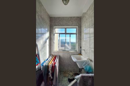 Apartamento à venda com 76m², 2 quartos e 1 vagaÁrea de Serviço