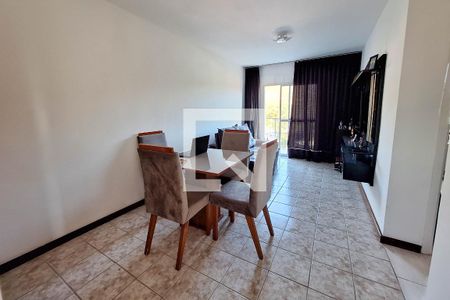 Sala de apartamento à venda com 2 quartos, 76m² em Cantagalo, Niterói