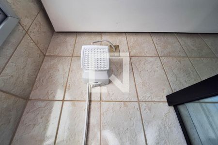 Apartamento à venda com 76m², 2 quartos e 1 vagaBanheiro da Suíte