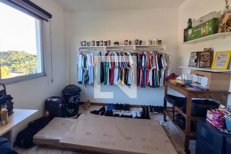 Apartamento à venda com 76m², 2 quartos e 1 vagaQuarto