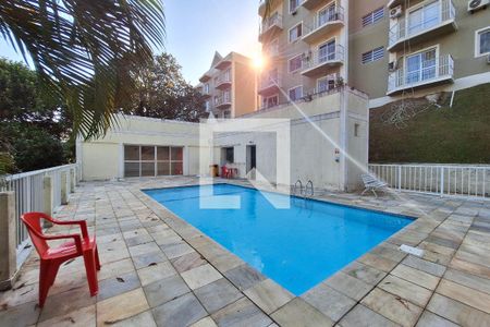 Apartamento à venda com 76m², 2 quartos e 1 vagaÁrea comum - Piscina