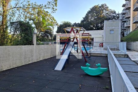 Apartamento à venda com 76m², 2 quartos e 1 vagaParquinho