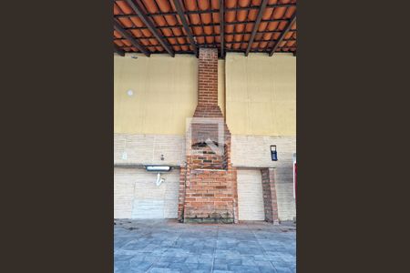 Apartamento à venda com 76m², 2 quartos e 1 vagaÁrea comum - Churrasqueira