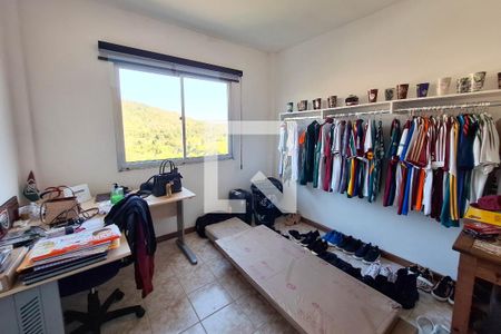 Apartamento à venda com 76m², 2 quartos e 1 vagaQuarto