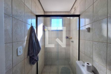 Apartamento à venda com 76m², 2 quartos e 1 vagaBanheiro da Suíte