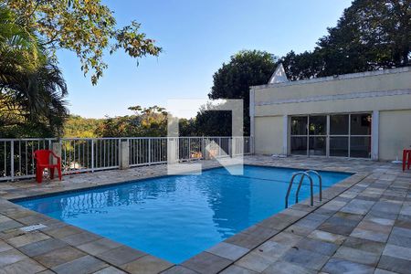 Apartamento à venda com 76m², 2 quartos e 1 vagaÁrea comum - Piscina