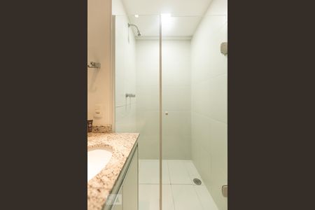 Studio para alugar com 35m², 1 quarto e 1 vagaStudio