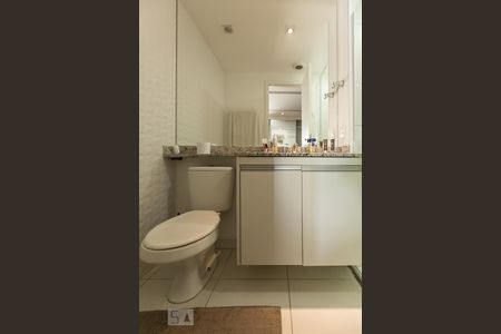 Studio para alugar com 35m², 1 quarto e 1 vagaStudio