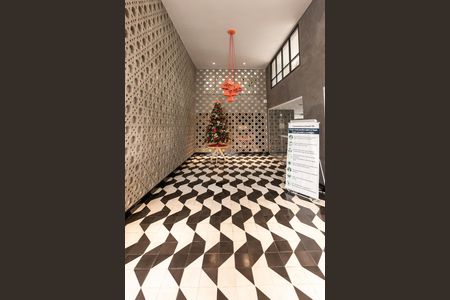 Studio para alugar com 35m², 1 quarto e 1 vagaÁrea comum