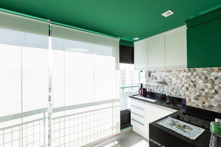 Studio para alugar com 35m², 1 quarto e 1 vagaStudio