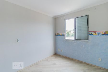 Quarto 1 de apartamento para alugar com 3 quartos, 57m² em Vila Ré, São Paulo