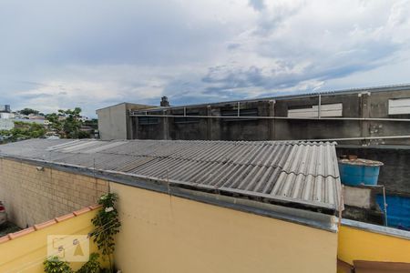 Vista da Sala de apartamento para alugar com 3 quartos, 57m² em Vila Ré, São Paulo