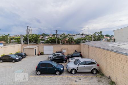Vista do Quarto 1 de apartamento para alugar com 3 quartos, 57m² em Vila Ré, São Paulo