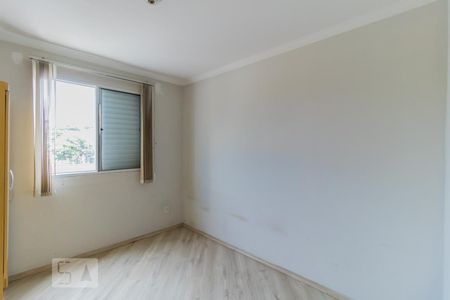 Quarto 2 de apartamento para alugar com 3 quartos, 57m² em Vila Ré, São Paulo