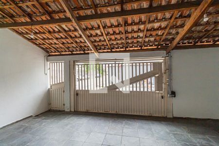 Casa à venda com 190m², 2 quartos e 2 vagasVista da Sala