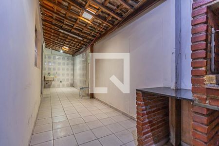 Casa à venda com 190m², 2 quartos e 2 vagasÁrea de Serviço