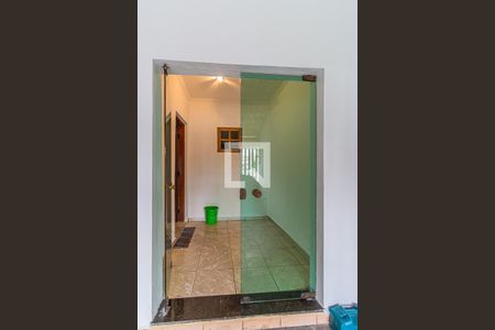 Casa à venda com 190m², 2 quartos e 2 vagasHall de Entrada