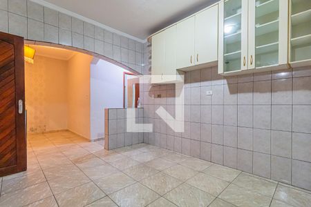 Casa à venda com 190m², 2 quartos e 2 vagasCozinha