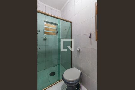 Casa à venda com 190m², 2 quartos e 2 vagasBanheiro da Suite