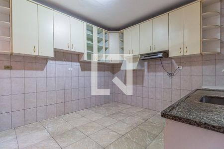 Casa à venda com 190m², 2 quartos e 2 vagasCozinha