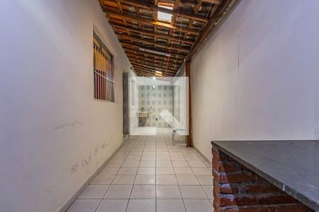 Casa à venda com 190m², 2 quartos e 2 vagasÁrea de Serviço