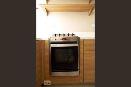 Apartamento à venda com 80m², 2 quartos e 1 vagaCozinha