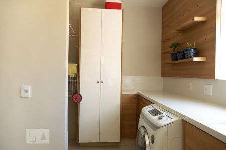Apartamento à venda com 80m², 2 quartos e 1 vagaÁrea de serviço