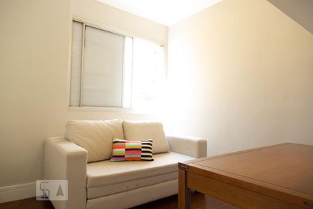 Quarto 1 de apartamento à venda com 2 quartos, 80m² em Indianópolis, São Paulo