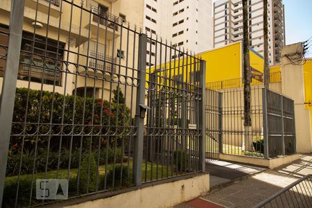 Apartamento à venda com 80m², 2 quartos e 1 vagaFachada