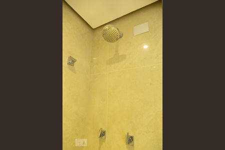 Lavabo/Banheiro de apartamento à venda com 2 quartos, 80m² em Indianópolis, São Paulo