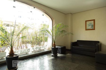 Apartamento à venda com 80m², 2 quartos e 1 vagaSalão de festas