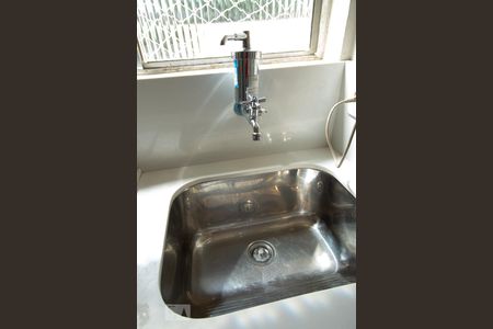 Apartamento à venda com 80m², 2 quartos e 1 vagaÁrea de serviço