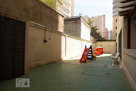 Apartamento à venda com 80m², 2 quartos e 1 vagaPlayground/Quadra