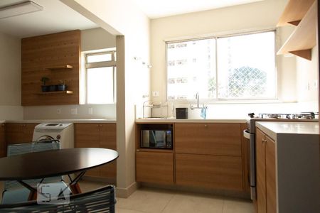 Apartamento à venda com 80m², 2 quartos e 1 vagaCozinha