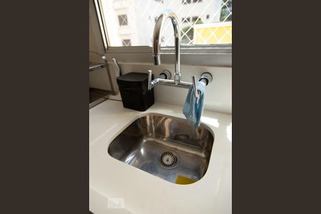 Apartamento à venda com 80m², 2 quartos e 1 vagaCozinha